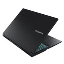 Gigabyte G6 MF-H2PH854KH Gaming Laptop