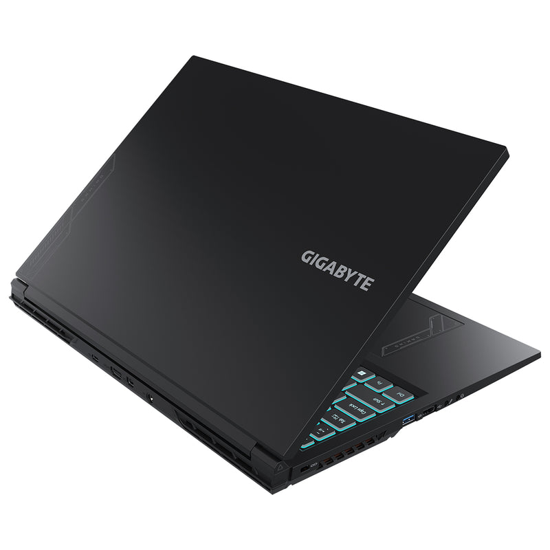 Gigabyte G6 MF-H2PH853KH Gaming Laptop (Iron Grey)