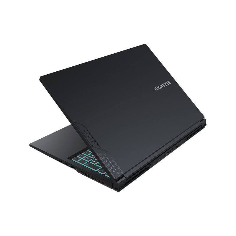 Gigabyte G6 KF-H3PH853KH Gaming Laptop