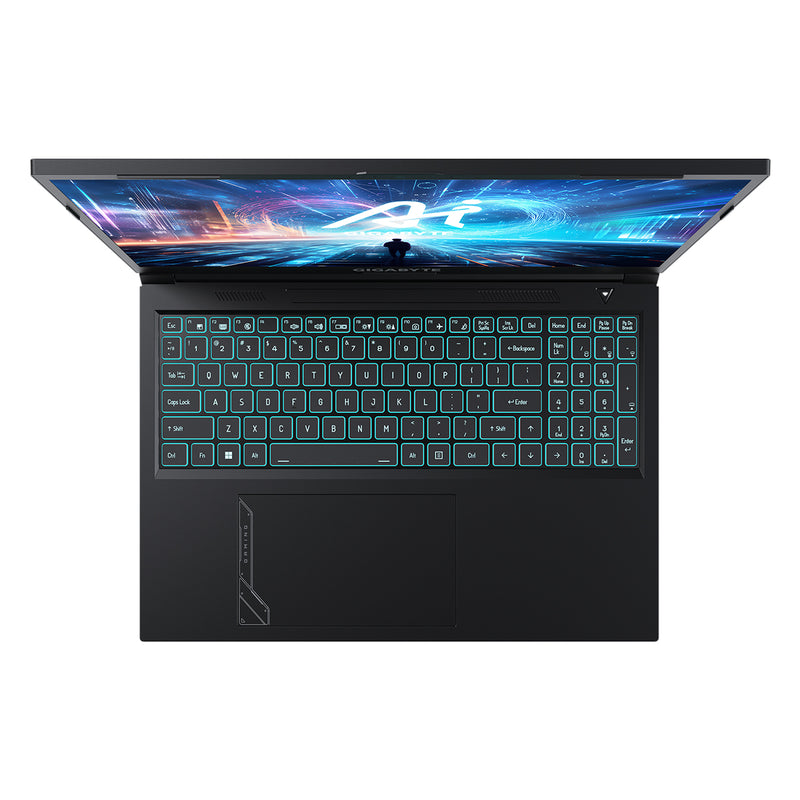 Gigabyte G6 KF-H3PH853KH Gaming Laptop