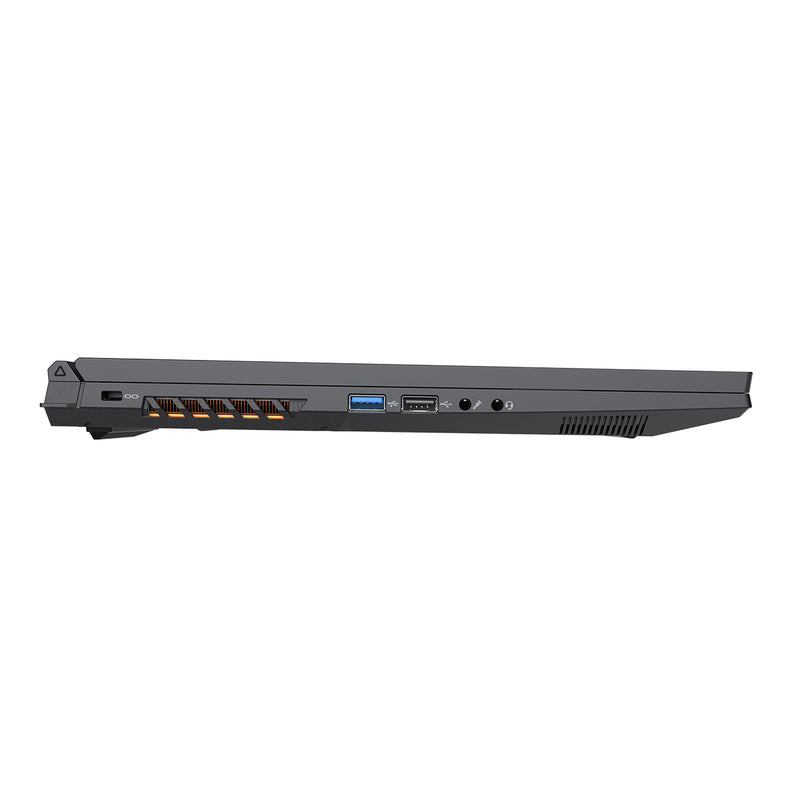 Gigabyte G6 MF-H2PH853KH Gaming Laptop (Iron Grey)