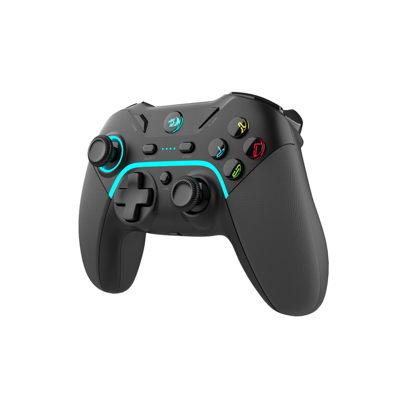 Redragon Harrow Pro 2.4GHz Wireless GamePad (G808-Pro) | DataBlitz