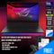 Asus ROG Strix Scar 18 G835LX-SA139WSM Gaming Laptop | DataBlitz