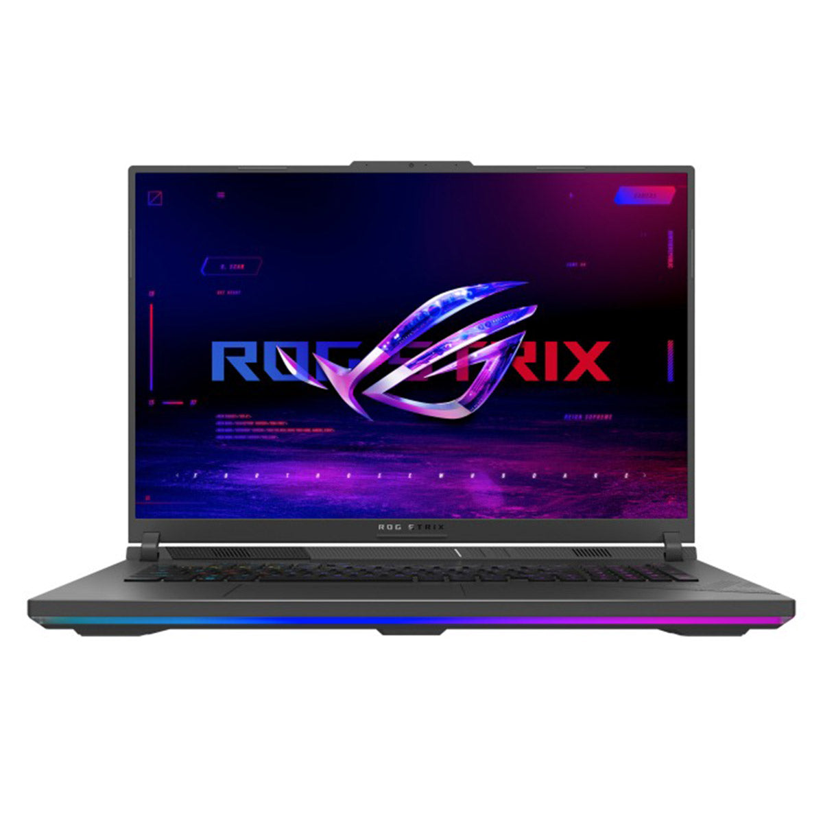 Asus ROG Strix G18 G814JIR-N6083WS Gaming Laptop