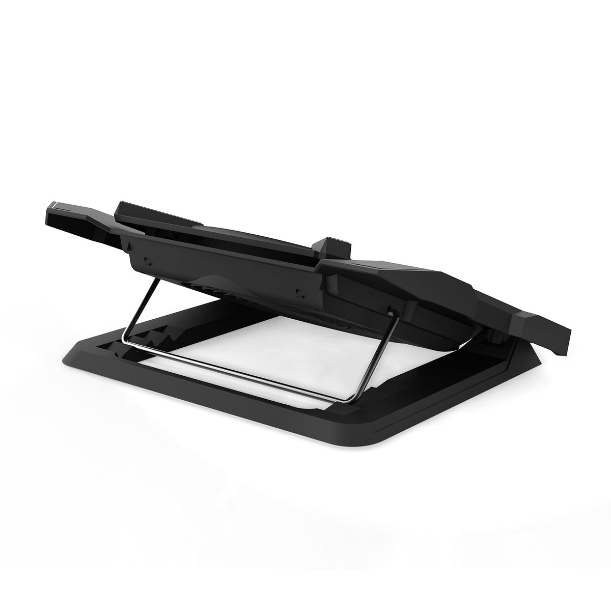 Redragon Neurolink GCP513 180mm Fan USB Laptop Cooling Pad (Black)
