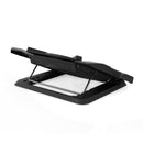 Redragon Neurolink GCP513 180mm Fan USB Laptop Cooling Pad (Black)