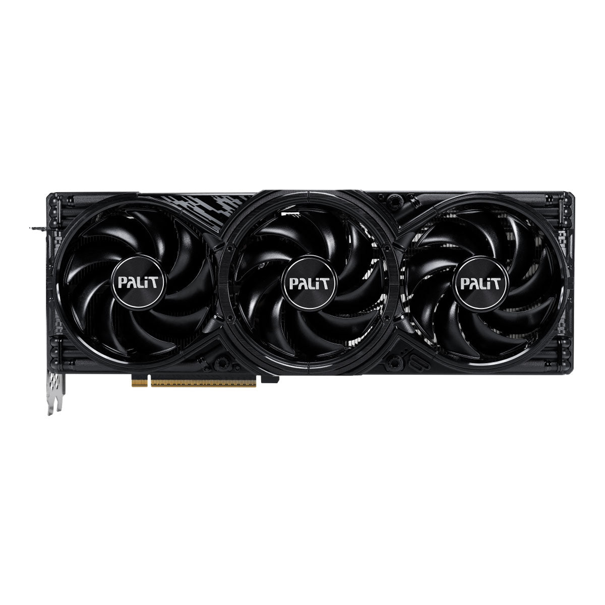 Palit GeForce RTX 5070 Ti GamingPro V1 16GB GDDR7 Graphics Card