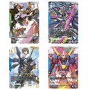 Gundam Card Game Freedom Ascension Booster Pack (GD05) (JPN Ver.)