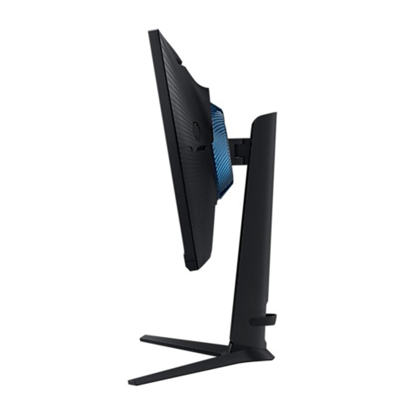 Samsung Odyssey G3 G30D LS24DG302EEXXP 24" FHD (1920x1080) 180Hz 1ms(MPRT) VA Gaming Monitor