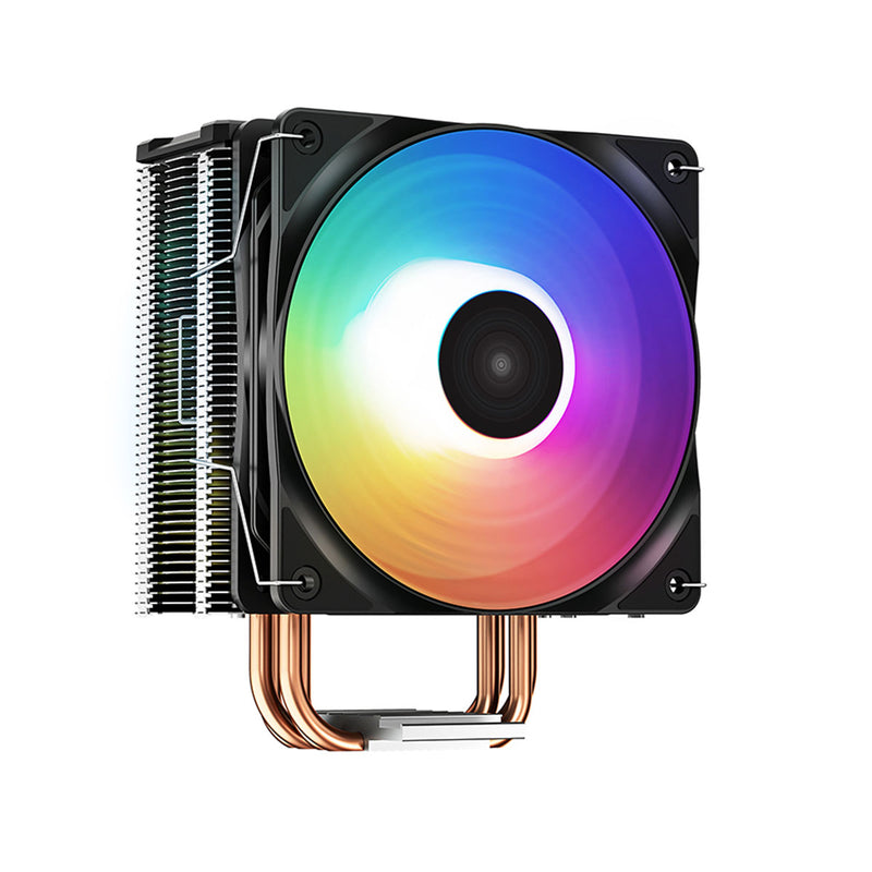 Deepcool Gammaxx 400 XT 120MM Single Tower CPU Cooler (Black)