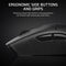 Corsair M55 24000 DPI Wireless Gaming Mouse (Black) (CH-931F000-AP)