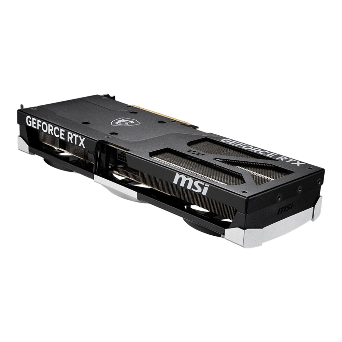 MSI GeForce RTX 5070 Ti 16GB Ventus 3X OC GDDR7 Graphics Card