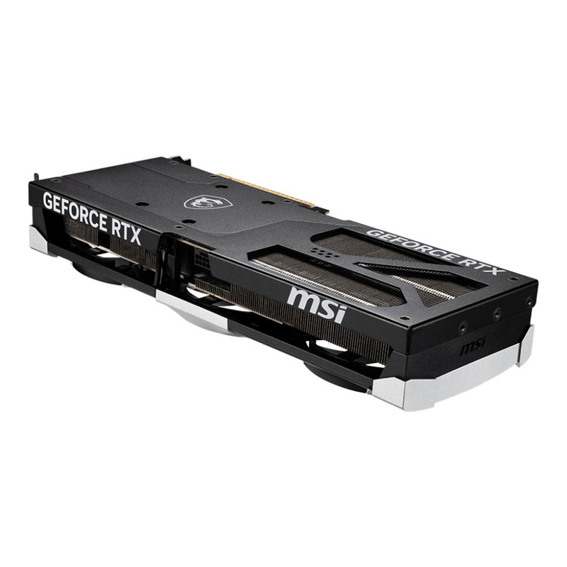 MSI GeForce RTX 5070 Ti 16GB Ventus 3X OC GDDR7 Graphics Card