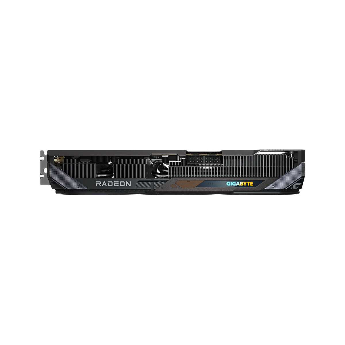Gigabyte Radeon RX 9070 Gaming OC 16GB Graphics Card