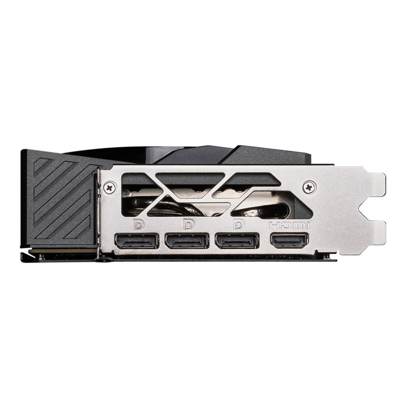MSI GeForce RTX 5070 Ti 16GB Gaming Trio OC Plus GDDR7 Graphics Card