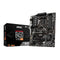 MSI B450-A Pro Max AM4 AMD Motherboard