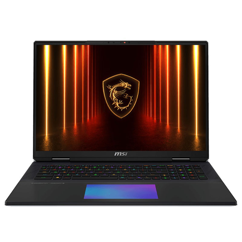 MSI Titan 18 HX AI A2XWJG-257PH Gaming Laptop