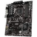 MSI B450-A Pro Max AM4 AMD Motherboard