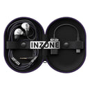 Sony Inzone E9 IER-G900 In-Ear Gaming Headphones 