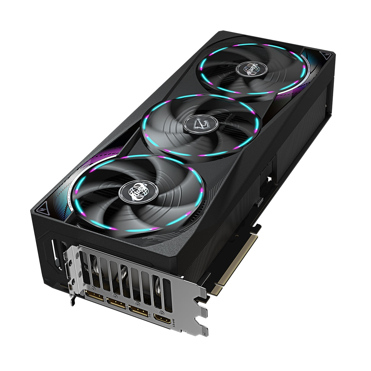 Gigabyte Aorus GeForce RTX 5070 Ti Master 16GB GDDR7 Graphics Card