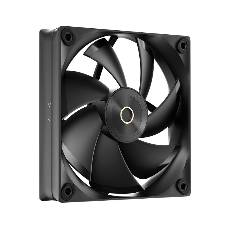 Ocypus Iota A40 CPU Air Cooler (Black, White)