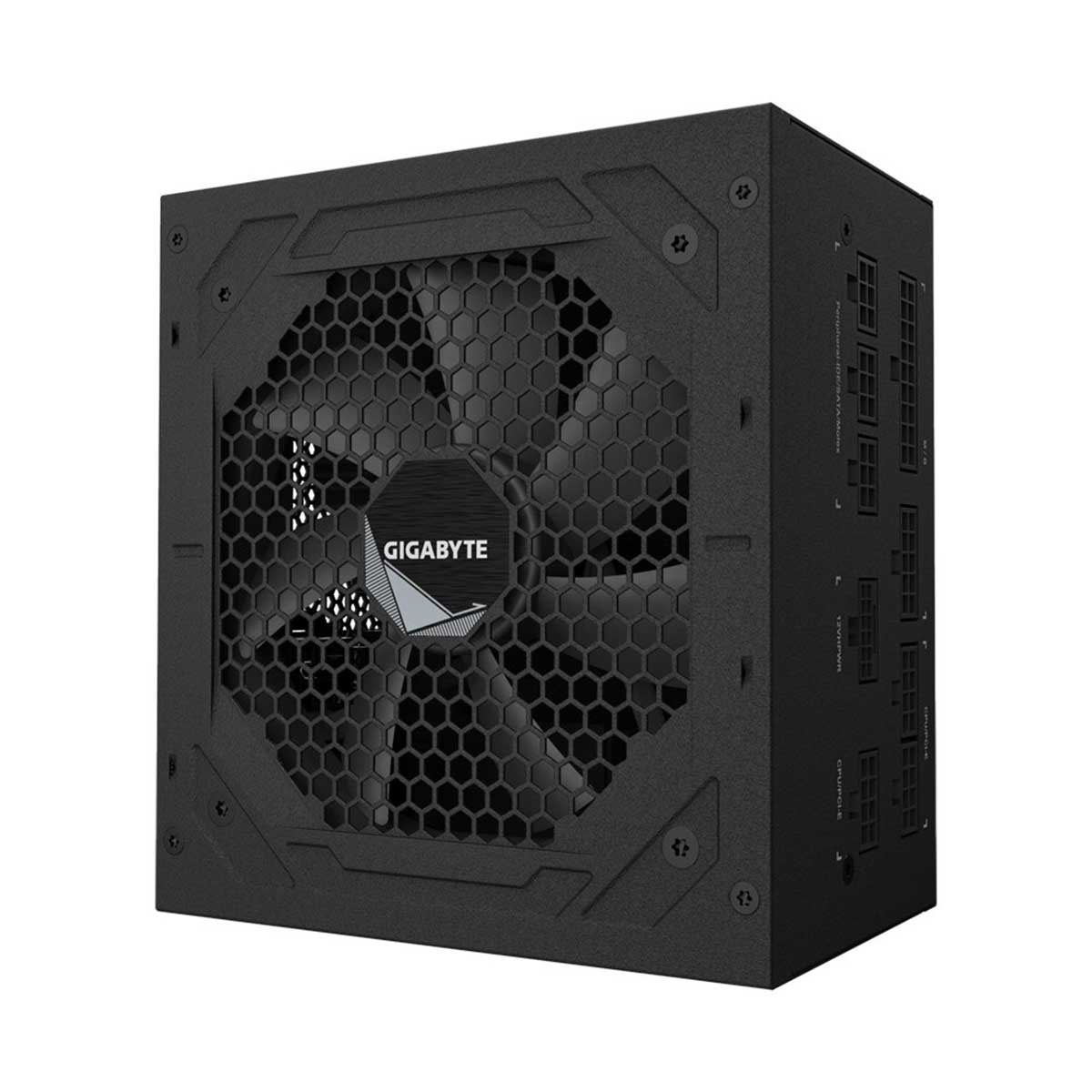 Gigabyte GP-UD750GM-PG5 750W 80+ Gold PCIE GEN 5.0 ATX 3.0 Modular Power Supply