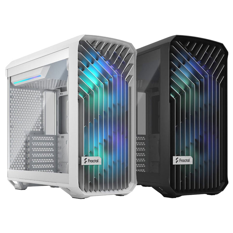 Fractal Design Torrent Compact Computer Case | Datablitz