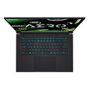 Gigabyte Aero X16 1VH93PHC94AH Copilot+ PC Laptop (Gray)