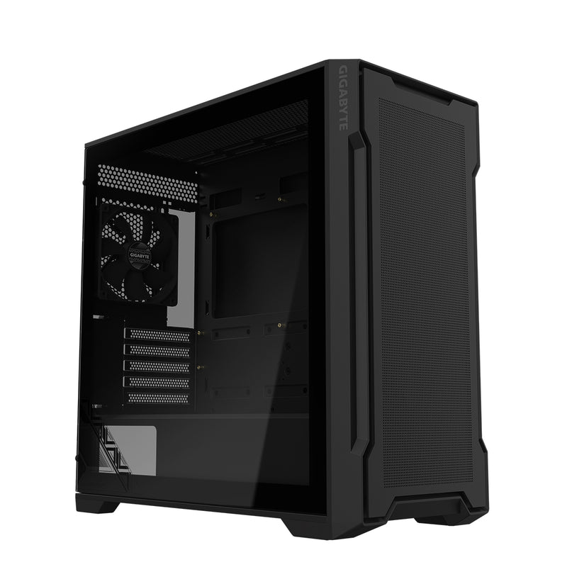 Gigabyte C102 Glass Mini ITX / Micro ATX Mid Tower
