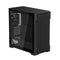 Gigabyte C102 Glass Mini ITX / Micro ATX Mid Tower
