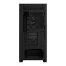 Gigabyte C102 Glass Mini ITX / Micro ATX Mid Tower