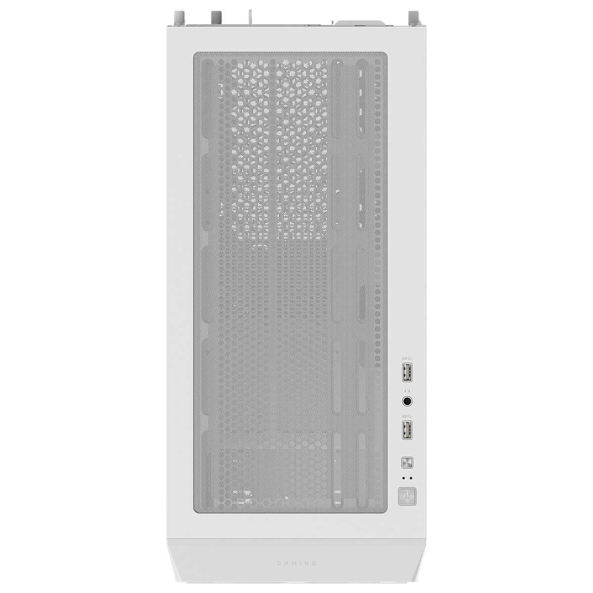 Gigabyte C102 Glass Mini ITX / Micro ATX Mid Tower