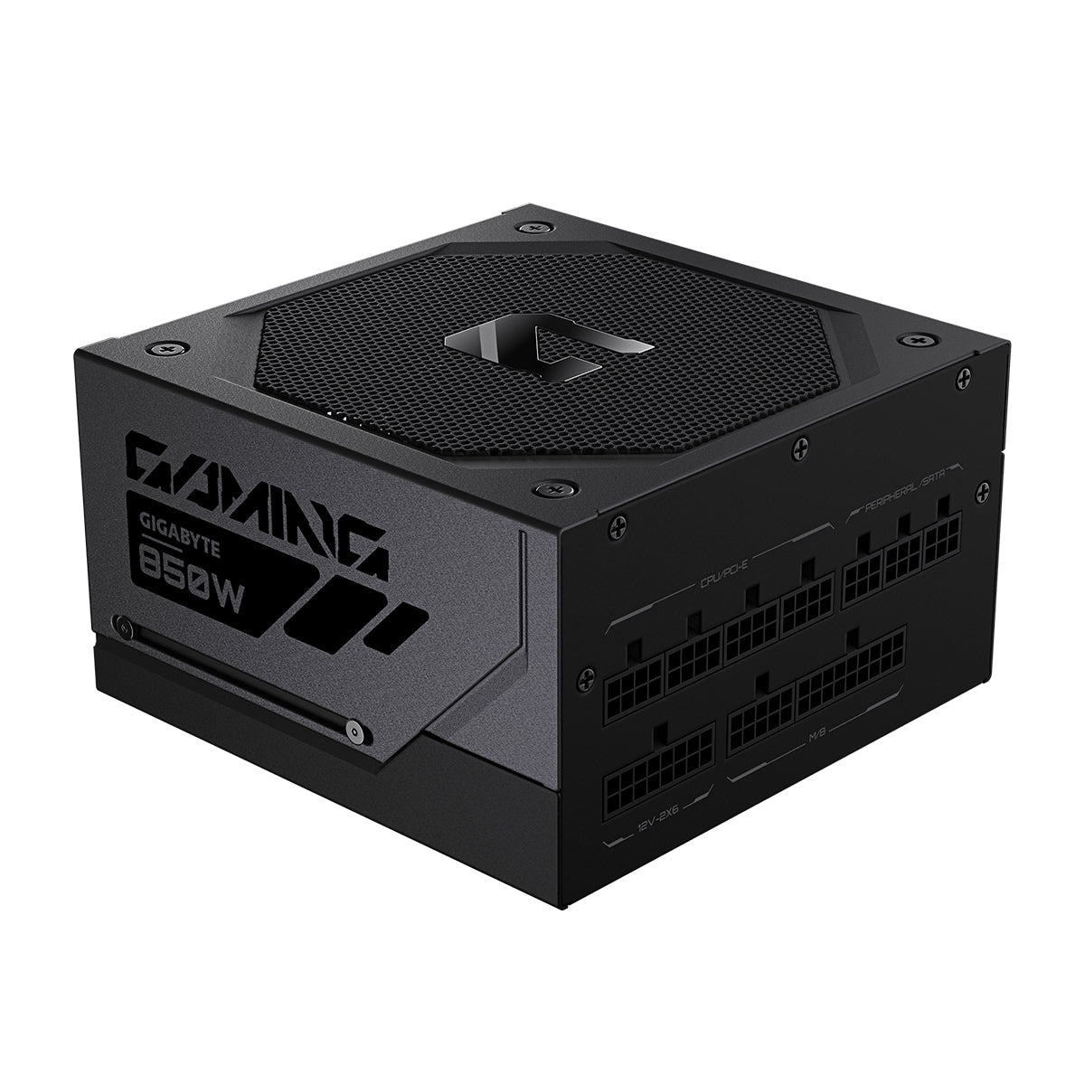 Gigabyte Gaming 850GM PG5 850W ATX 12V V3.1 80+ Gold Fully Modular Power Supply