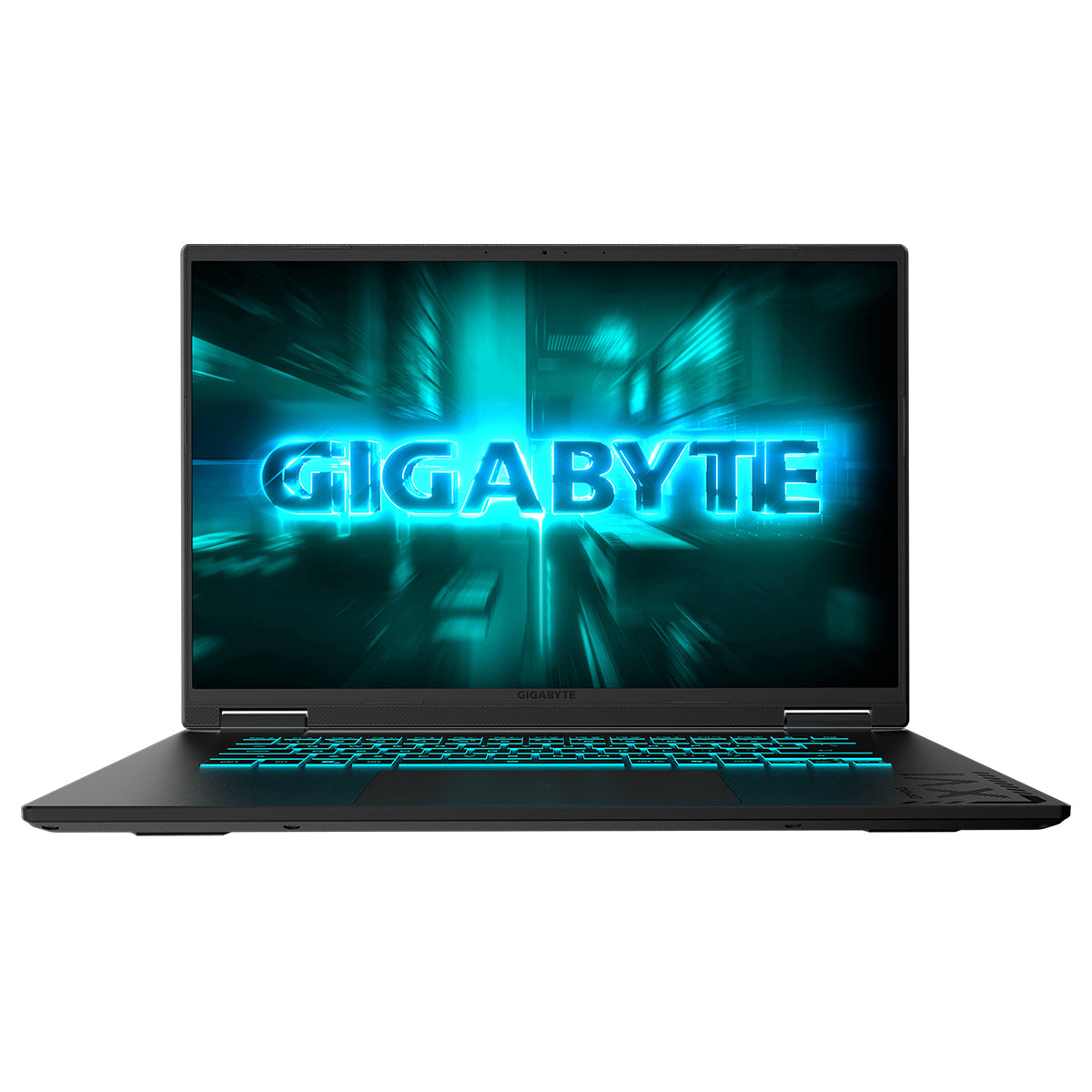 Gigabyte Gaming A16 EVHS3PH893SH Laptop (Black)