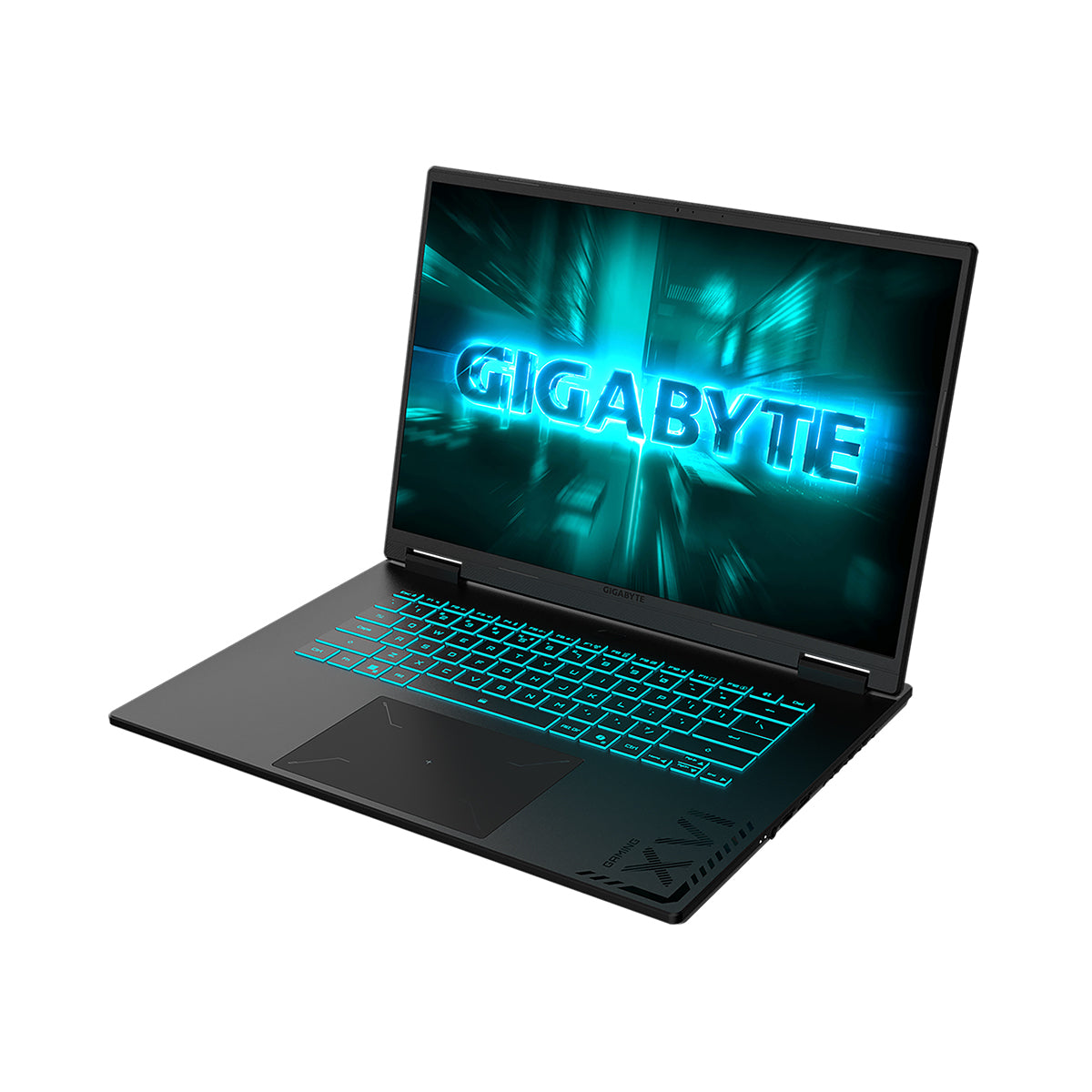Gigabyte Gaming A16 EVHS3PH893SH Laptop (Black)
