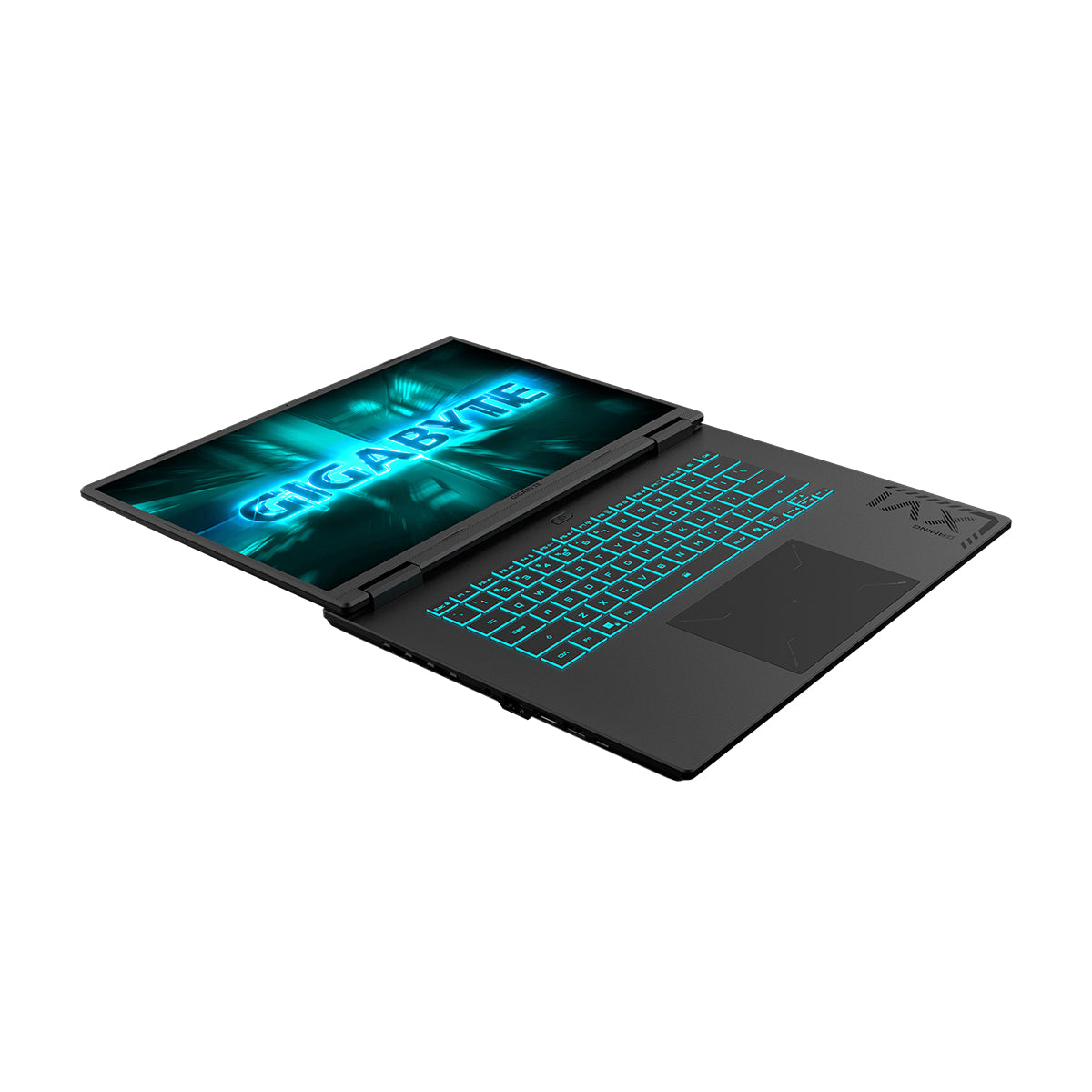 Gigabyte Gaming A16 EVHS3PH893SH Laptop (Black)