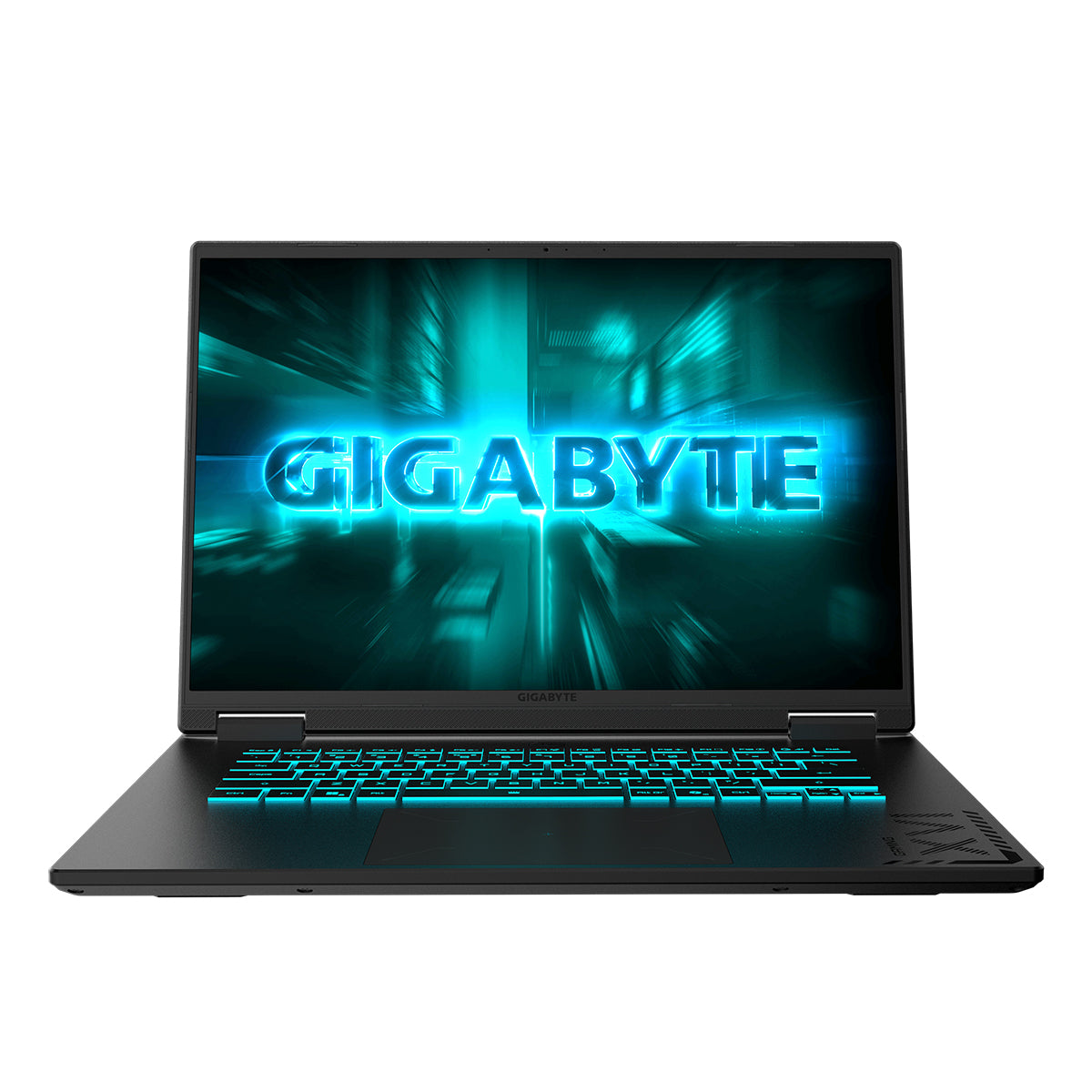 Gigabyte Gaming A16 CMHH2PH893SH Laptop (Black)
