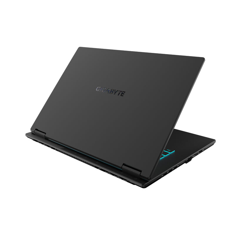 Gigabyte Gaming A16 CVHI3PH893SH Laptop (Black)
