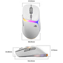 Glorious Model D3 8K Polling Ultralight RGB Wireless Gaming Mouse