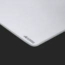 Glorious GMP 2 3XL Stitched Cloth Gaming Mousepad (White) (GLO-MP2-CLTH-STC-3XL-WHT)