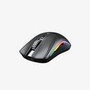 Glorious Model O 2 Mini Ultralight Ambidextrous RGB Wireless Gaming Mouse 