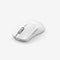 Glorious Model O 2 Pro 4K/ 8KHz Edition Wireless Ultralight eSports Mouse (White)