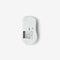 Glorious Model O 2 Pro 4K/ 8KHz Edition Wireless Ultralight eSports Mouse (White)