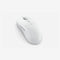 Glorious Model O 2 Pro 4K/ 8KHz Edition Wireless Ultralight eSports Mouse (White)