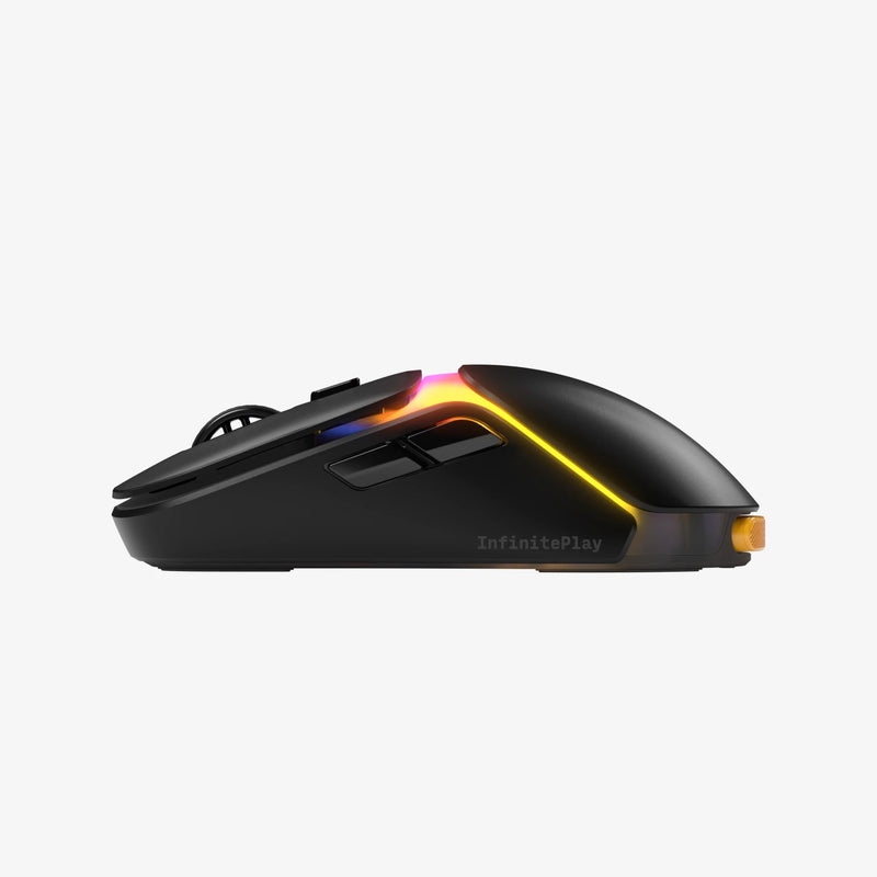 Glorious Model O 3 8K Polling Ultralight RGB Wireless Gaming Mouse