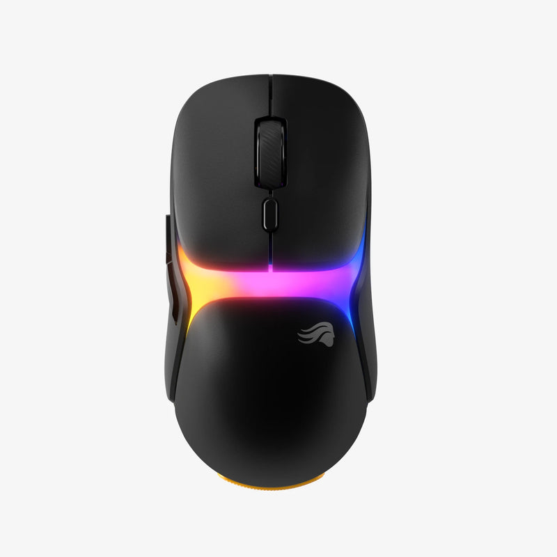 Glorious Model O 3 8K Polling Ultralight RGB Wireless Gaming Mouse