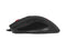 AOC GM200 FPS RGB Wired Gaming Mouse (Black) + Mouse Bungee