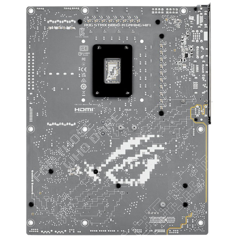 Asus Rog Strix B680-A Gaming Wifi DDR5 Intel Motherboard