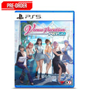 PS5 Venus Vacation Prism Dead or Alive Xtreme Pre-Order Downpayment