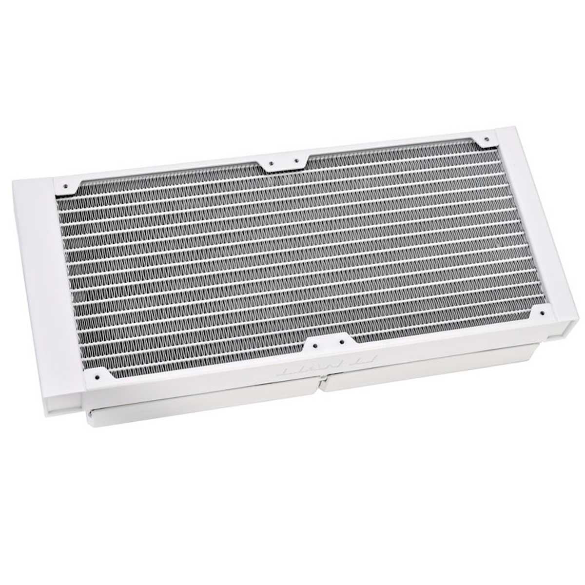LIAN LI Galahad II LCD 280 RGB X2 140mm Close Loop CPU Cooler (GA2ALCD28)
